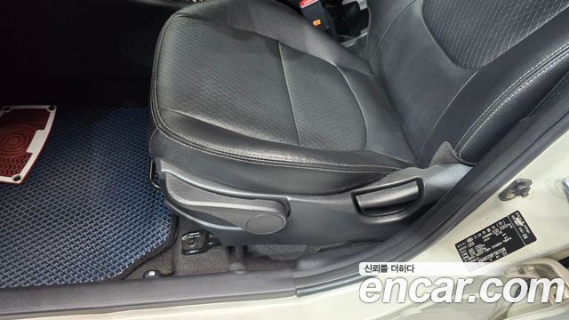 Kia morning 2015 — photo 28
