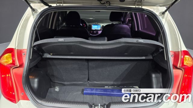 Kia morning 2015 — photo 30