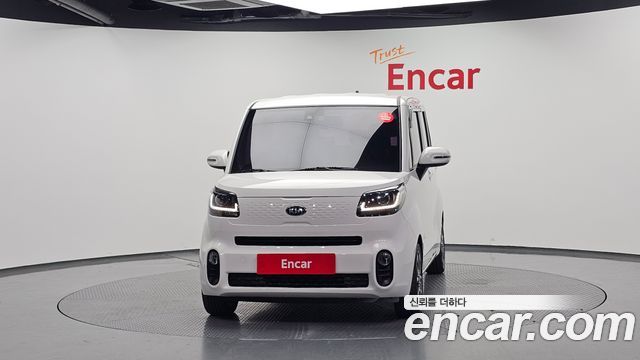 Kia RAY 2021 — photo 3