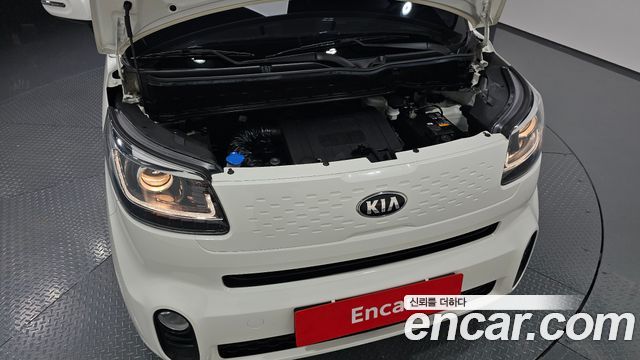 Kia RAY 2021 — photo 6