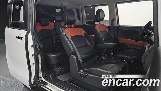 Kia RAY 2021 — photo 13