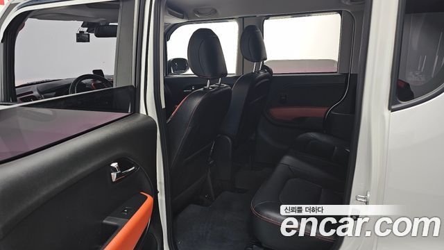 Kia RAY 2021 — photo 18