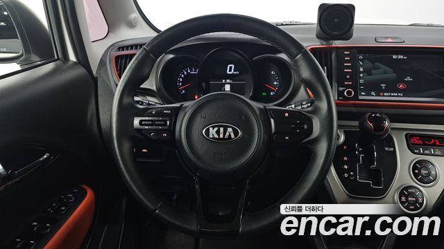 Kia RAY 2021 — photo 19