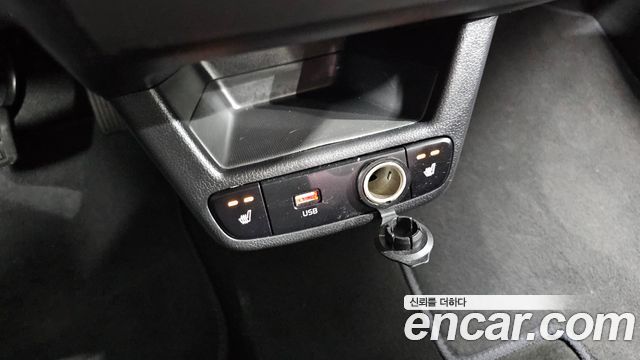 Kia RAY 2021 — photo 22