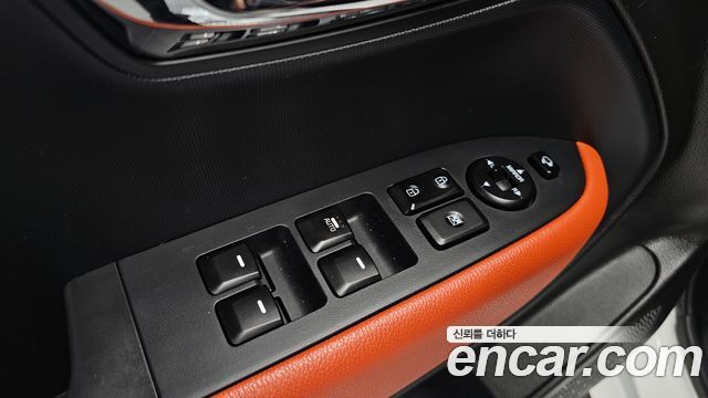 Kia RAY 2021 — photo 23
