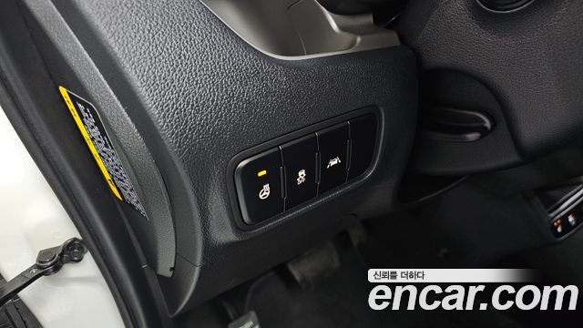 Kia RAY 2021 — photo 24