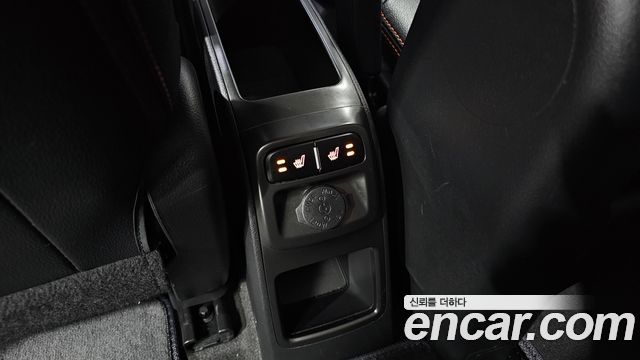 Kia RAY 2021 — photo 25