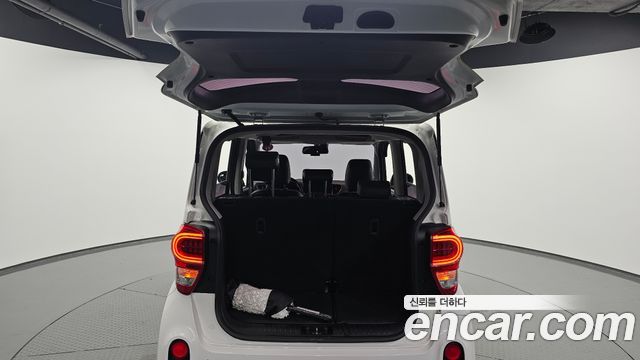 Kia RAY 2021 — photo 26