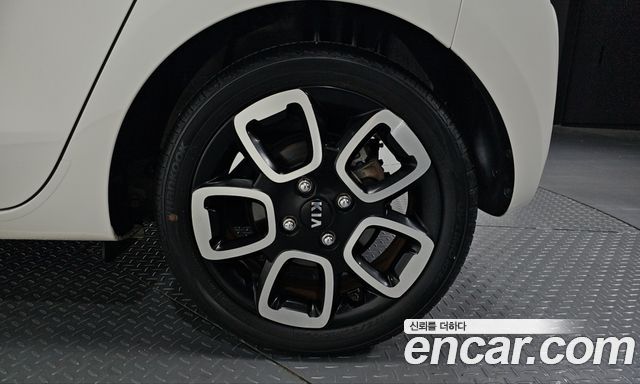 Kia RAY 2021 — photo 7