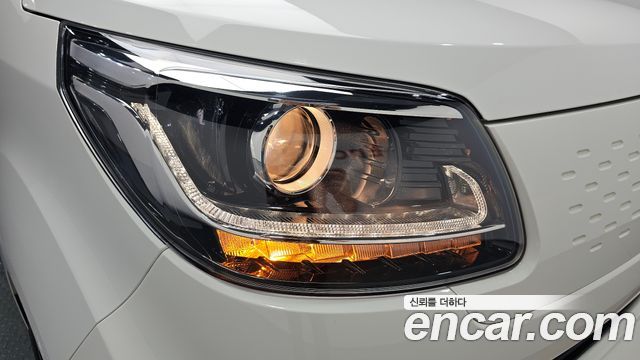 Kia RAY 2021 — photo 8