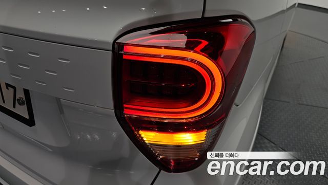 Kia RAY 2021 — photo 9