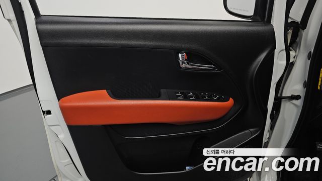 Kia RAY 2021 — photo 14