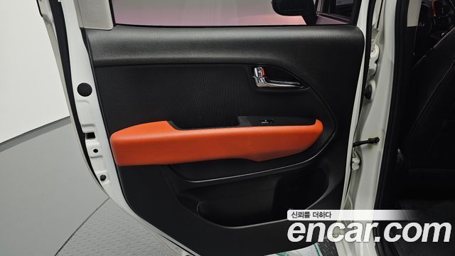 Kia RAY 2021 — photo 15