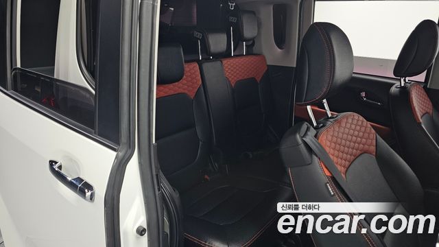 Kia RAY 2021 — photo 16