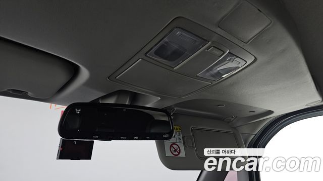 Kia RAY 2021 — photo 27