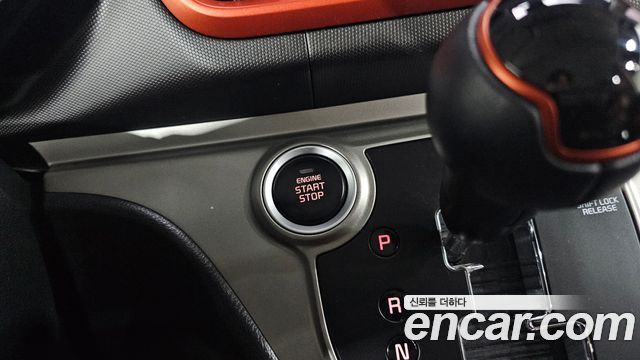 Kia RAY 2021 — photo 28