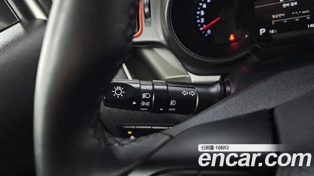 Kia RAY 2021 — photo 30