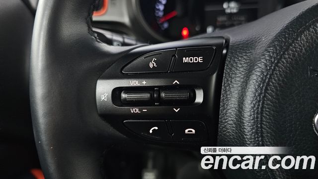 Kia RAY 2021 — photo 31