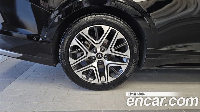Hyundai Grandeur 2023 — photo 5