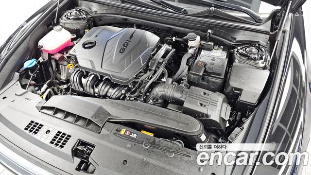 Hyundai Grandeur 2023 — photo 6