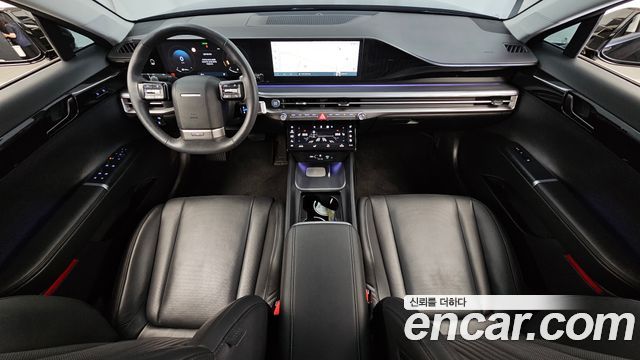 Hyundai Grandeur 2023 — photo 10