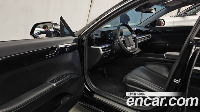 Hyundai Grandeur 2023 — photo 13