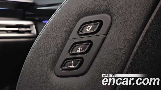 Hyundai Grandeur 2023 — photo 23