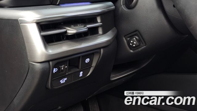 Hyundai Grandeur 2023 — photo 24