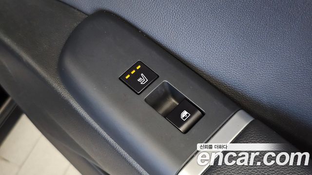 Hyundai Grandeur 2023 — photo 25