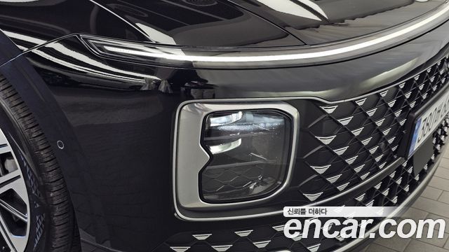 Hyundai Grandeur 2023 — photo 8