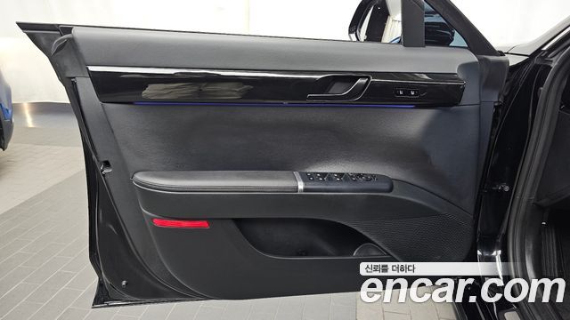 Hyundai Grandeur 2023 — photo 14