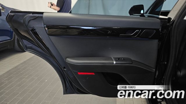 Hyundai Grandeur 2023 — photo 15