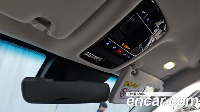Hyundai Grandeur 2023 — photo 27