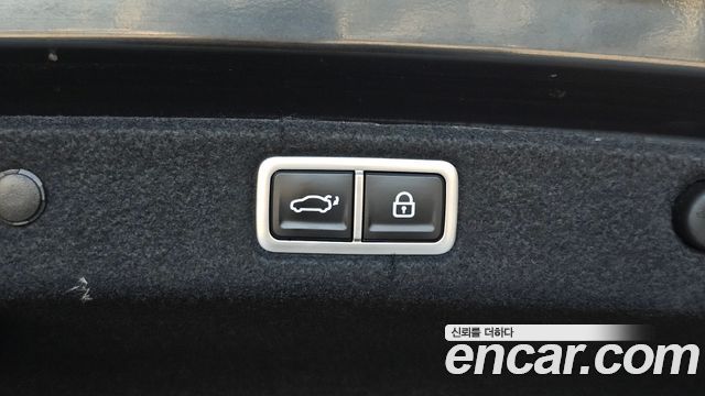 Hyundai Grandeur 2023 — photo 29