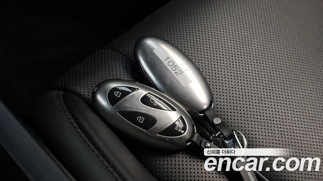 Hyundai Grandeur 2023 — photo 32