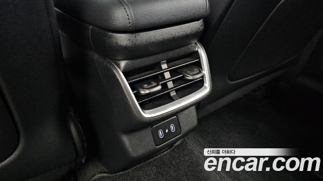 Hyundai Grandeur 2023 — photo 35