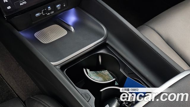 Hyundai Grandeur 2023 — photo 38