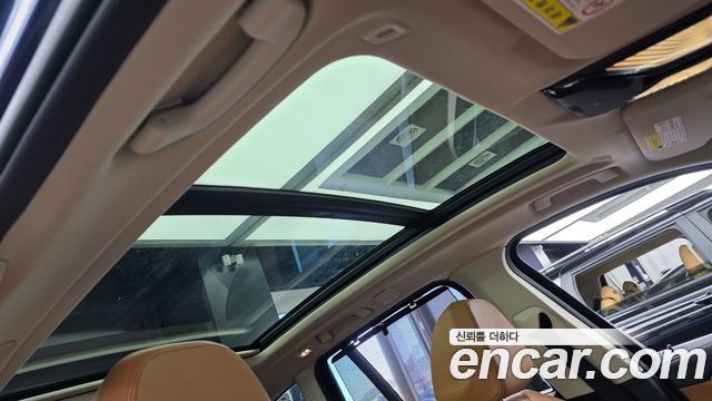 BMW X3 2018 — photo 22
