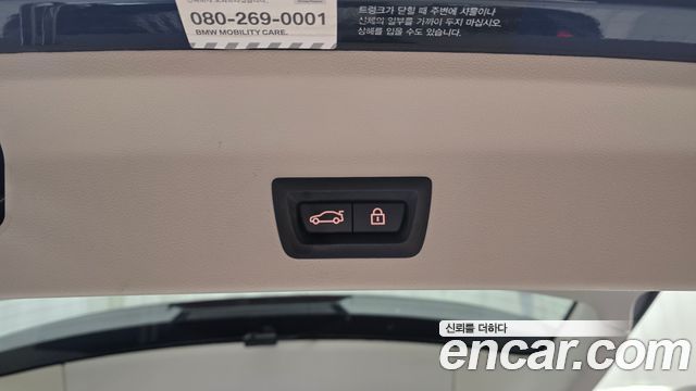 BMW X3 2018 — photo 29