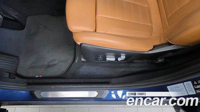 BMW X3 2018 — photo 31