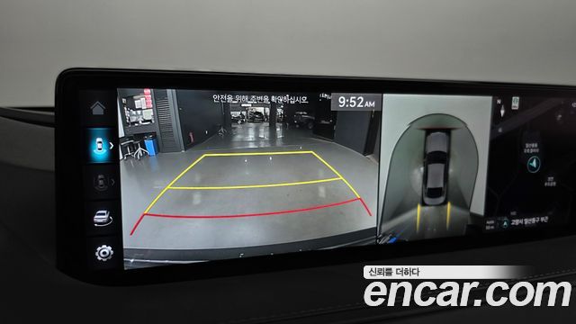 Genesis G80 2023 — photo 21