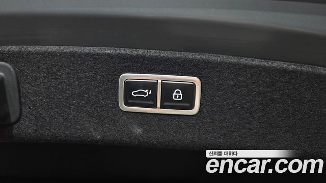 Genesis G80 2023 — photo 26