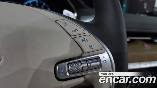 Genesis G80 2023 — photo 33