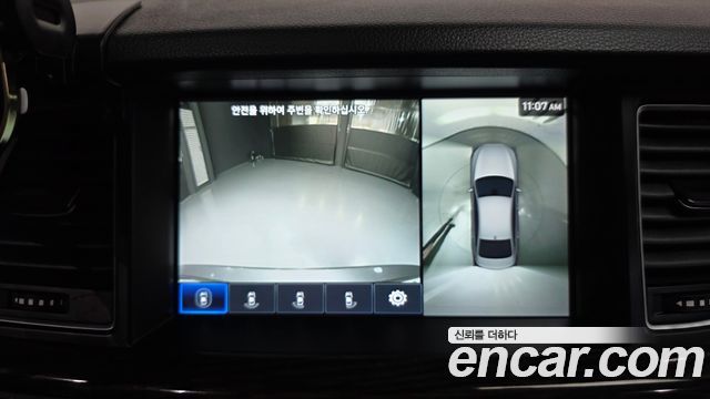 Genesis G80 2019 — photo 21