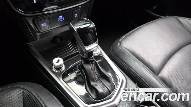 KG Mobility TIBOLI 2021 — photo 12