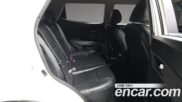 KG Mobility TIBOLI 2021 — photo 18