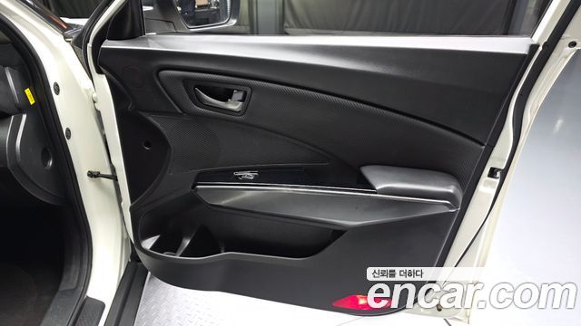 KG Mobility TIBOLI 2021 — photo 14