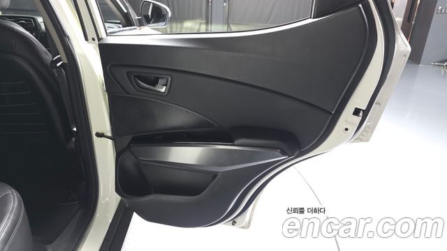 KG Mobility TIBOLI 2021 — photo 15