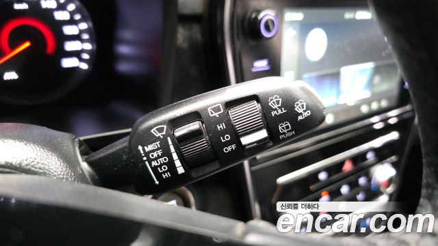 KG Mobility TIBOLI 2021 — photo 28