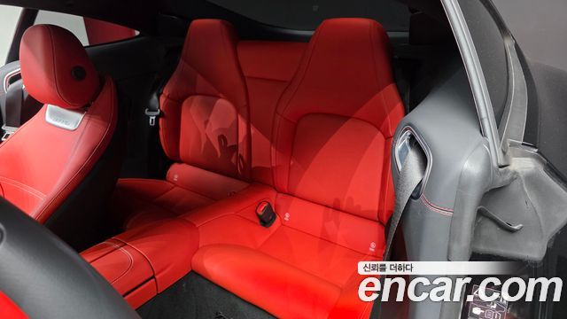 Mercedes-Benz AMG GT 2025 — photo 17